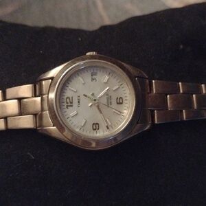 Vintage Timex Indiglo Ladies Watch